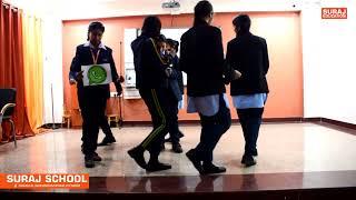 Social Media Awareness Video Facebook, Instagram, Whatsapp | Suraj School Pataudi