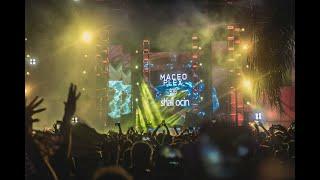 Maceo Plex - Shall Ocin - BNP - Forja Outdoor - 2019