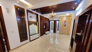 सबसे सस्ता और अच्छा 3 BHK Society flat available for sale in Indirapuram, Ghaziabad - 9643258734