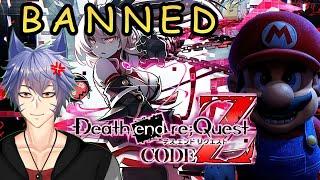 Nintendo And Sony Switch Places! Death end re:Quest 3 Banned Only On Switch!