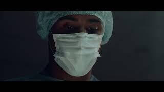 Life and death in the surgeon doctor stock video footage by FINDSTORY