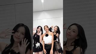TWICE 「Here I am」Dance Black & White ver. JIHYO MINA CHAEYOUNG