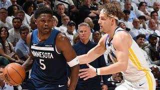 Golden State Warriors vs Minnesota Timberwolves - FULL GAME 5 HIGHLIGHTS | May 14, 2025 NBA Playoffs