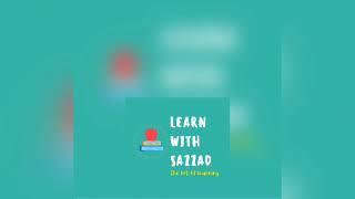 Learn With Sazzad