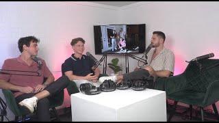 Grant Lannin x Cardinal Mason x Ben Bader FULL PODCAST Ep. 1