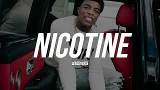 FREE Yungeen Ace x Lil Durk Type Beat 2023 | " Nicotine " | @Borgo9ine