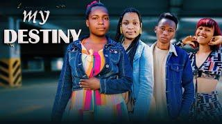 MY DESTINY EP 14 | love story   || House Boy