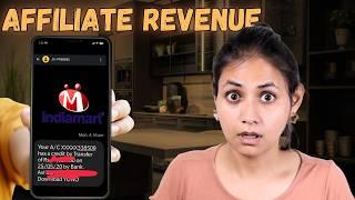 I tried IndiaMART affiliate program for 24 hours and made...