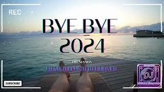 BYE BYE 2024 - VERANO 2025 #fiesta #cachengue #findeaño2024