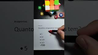 ANAGRAMS #mathematics #logical reasoning #math #competition #basic mathematics