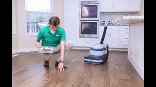 Wood floor cleaning Natural hardwood, Engineered and LVT Flooring