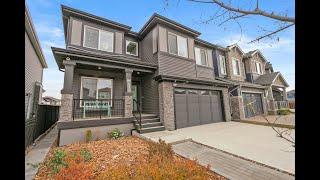 Former Custom Show Home for sale in South Edmonton for $800,000!!