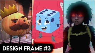 Overcooked 2 Undercooked, Dicey Dungeons & Monotony, & Sea of Solitude | Design Frame #3