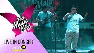 Sanwli Saloni | Rocklite | Face Music Mela 2018 | Echo Music