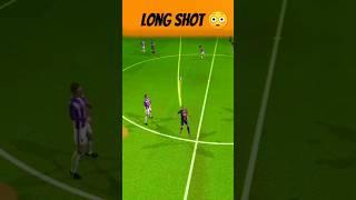 Arsenal Long-Shot Goals this season  #arsenal