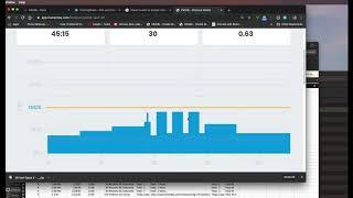 Using TrainerDay Cycling Training Plans with Google Calendar