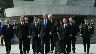 The Big Break: The Conservative Transformation of Canada's Foreign Policy