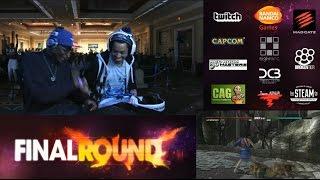 DOA5LR FR18 MC Kwiggle (Rachel) vs MC Static (Kokoro)
