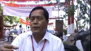 Tripura under Left Front: Jitendra Choudhary explains