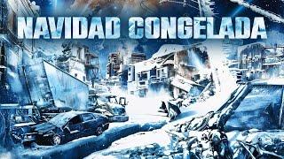 Navidad Congelada | Desastre | Peliculas Completas en Espanol Latino