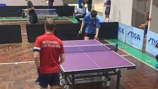 Phuket TT Club Single stage, Coach Leonid