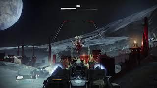 Destiny 2 Ze Shadow Keep