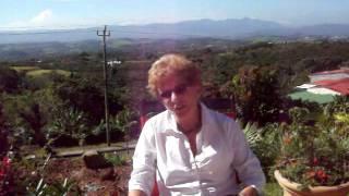 Expat Tales in Costa Rica-Jackie Norton