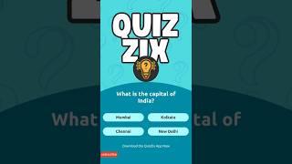 The Ultimate General Knowledge Quiz! #short