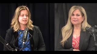 Deborah Kobylt LIVE Promo: Nikki Bruno tells Deborah Zara Kobylt that her divorce nearly killer her