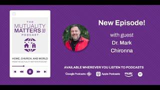 (Home, Church, and World) A Pentecostal Response to Headship Theology with Dr. Mark Chironna