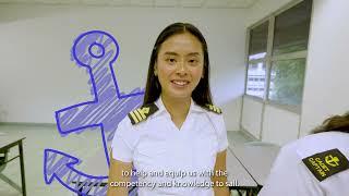 Navigate the Seas with SP’s Diploma in Nautical Studies (DNS)