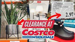 COSTCO NEW CLEARANCE FINDS FOR OCTOBER 2024:SO MANY GREAT FINDS! Home Decor & Kitchen Gadgets