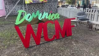 World Creole Music Festival Night 2| WCMF 2024 Dominica|Cranberry TV