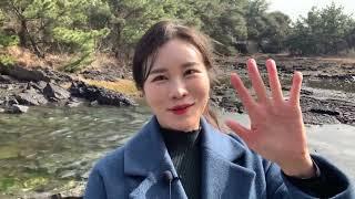 [] 성산일출봉이 보이는 아름다운 마을｜오조리마을