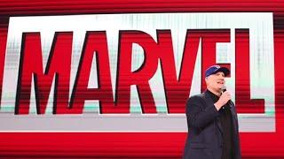 BREAKING! MARVEL STUDIOS D23 BRAZIL ANNOUNCEMENTS! Marvel News, Marvel announcement, Marvel 2025