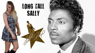 Ira Green - Long tall Sally (Little Richard cover in Beatles style)