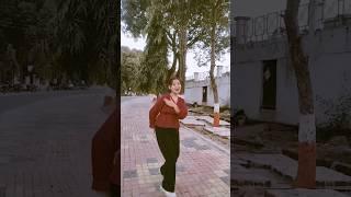 BWARI CHAHA BANE DE l ISHA MARTOLIA I CHOREOGRAPHY #uttarakhand #dance #viral #dehradun #policeline