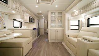 2024 Newmar Kountry Star Motorhome, Official Tour | Diesel Class A RV