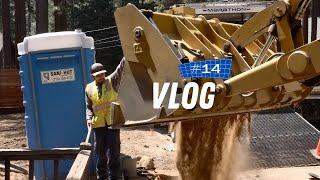 Underground Utility Construction | Residential | By SHEMSS