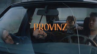 Provinz - Großstadt (Official Video)