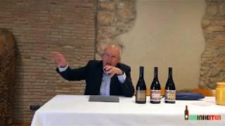 Cairats Cellar - Ramon Masip - DO Montsant