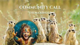 OKiTALK.news – Living Earth Community Call – 24.09.2024 – 19 Uhr live –