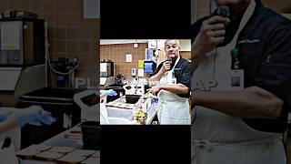 The Right & Wrong Way To Make Sandwiches // CHEF GREG CHRISTIAN