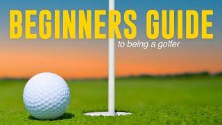 13 Rules Beginner Golfers NEED To Know