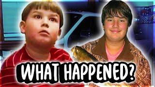 Bacon Is Good For Me Kid: What Happened to King Curtis?