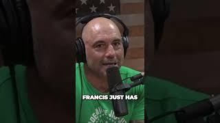 Francis Ngannou Deadly Punches compared to Mike Tyson - Joe Rogan Podcast #shorts #mma #boxing