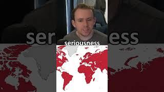 This Country Has Gone Missing