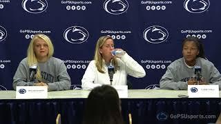 2017 Fall Sports Media Day: Women's Soccer