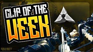 Ancient - Clip Of The Week - Episode #1 Ft. Ancient Vixruh