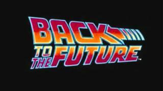 The Back to the Future Theme Tune